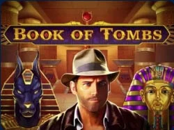 слот Book of Tombs казино голдфишка
